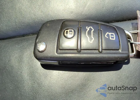 2017 Audi S3 2.0T Premium Plus z USA, uszkodzony, nr VIN WAUB1GFF3H1066152